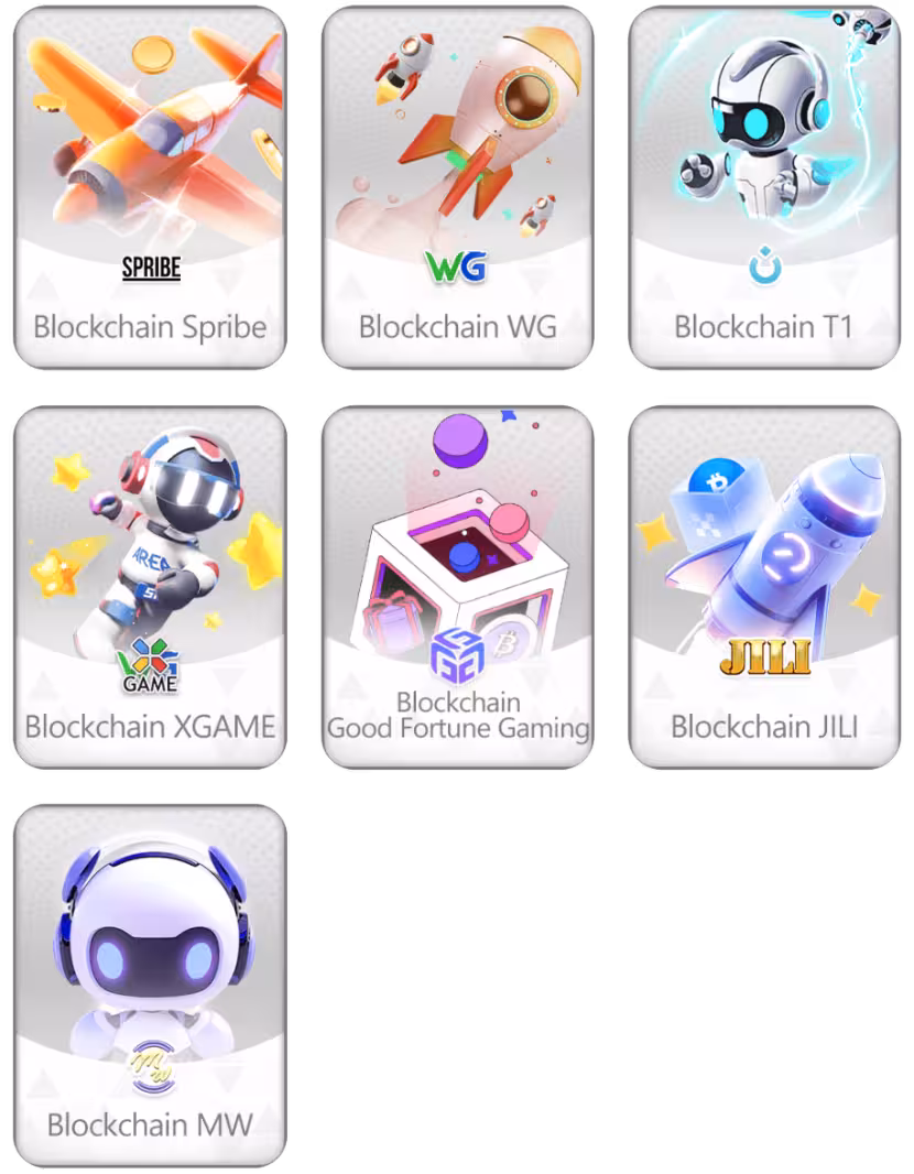 BLockchain mb666d